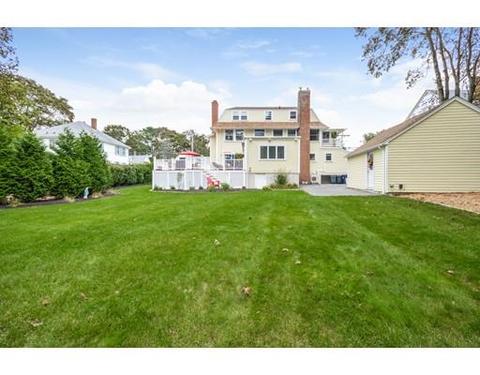 128 High St, Wareham, MA 02571 photo 23