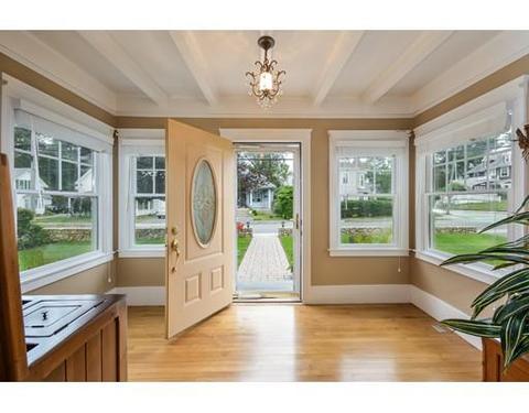 128 High St, Wareham, MA 02571 photo 3