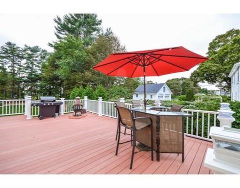 128 High St, Wareham, MA 02571 photo 21