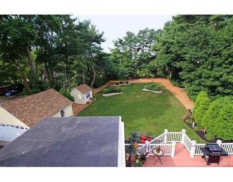 128 High St, Wareham, MA 02571 photo 26