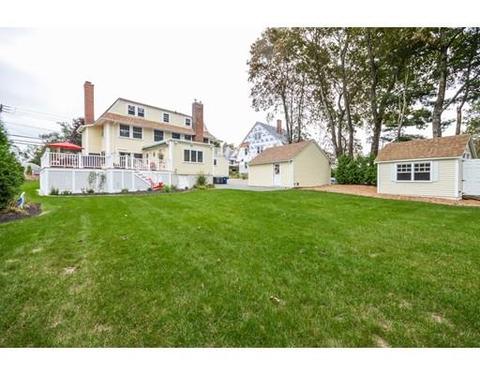 128 High St, Wareham, MA 02571 photo 24