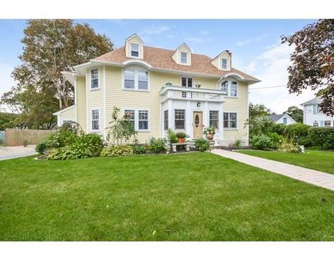 128 High St, Wareham, MA 02571 photo 2