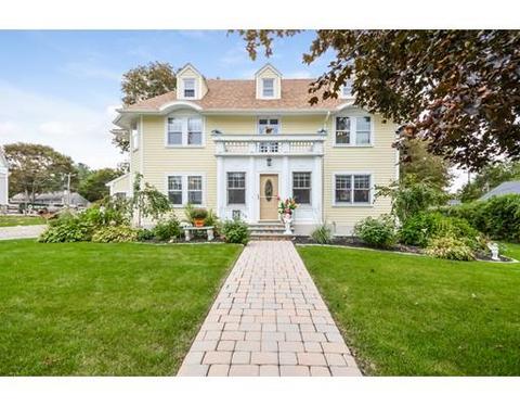 128 High St, Wareham, MA 02571 photo 1