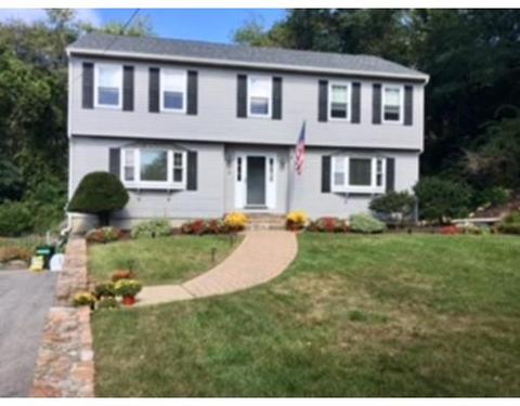 34 Macomber Rd, Gloucester, MA 01930 photo 1