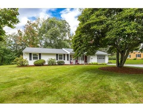 132 Burley St, Danvers, MA 01923 photo 2