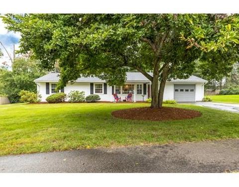 132 Burley St, Danvers, MA 01923 photo 3