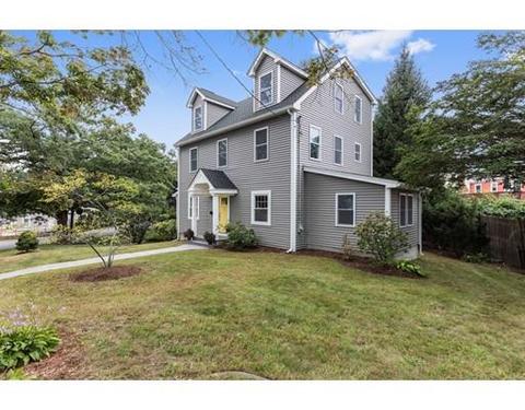 7 Kipling Rd, Arlington, MA 02476 photo 3