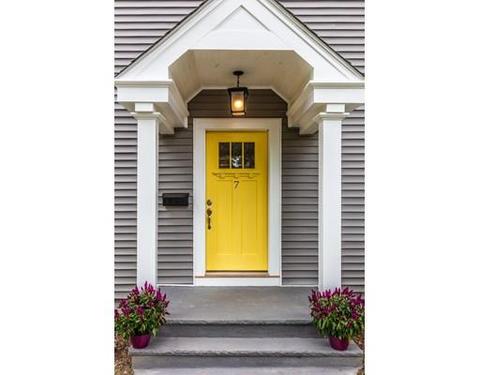 7 Kipling Rd, Arlington, MA 02476 photo 1