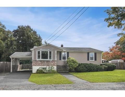 7 Edgewood Rd, Beverly, MA 01915 photo 2