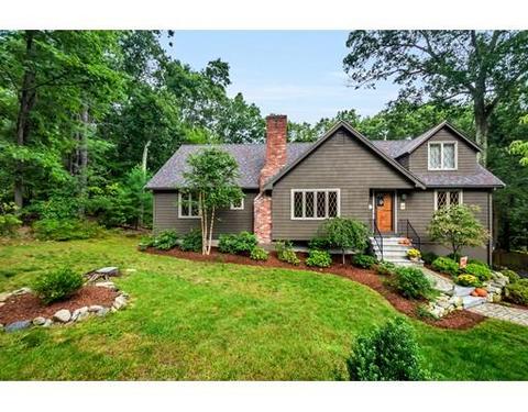 100 High St, Acton, MA 01720 photo 1