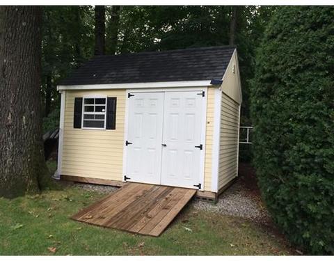 121 Dawson Dr, Needham, MA 02492 photo 20