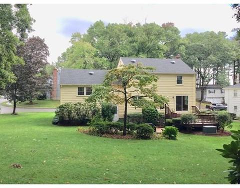 121 Dawson Dr, Needham, MA 02492 photo 21