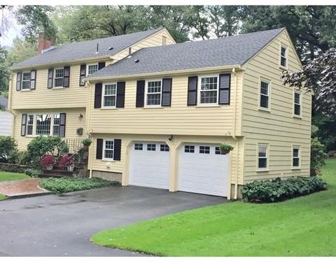 121 Dawson Dr, Needham, MA 02492 photo 1
