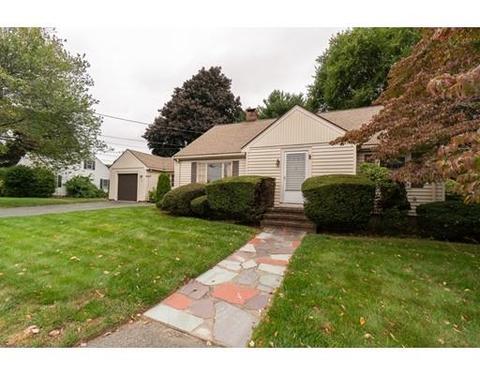 116 Conant St, Danvers, MA 01923 photo 1