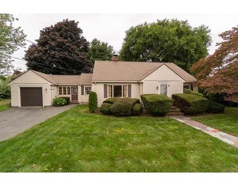 116 Conant St, Danvers, MA 01923 photo 2