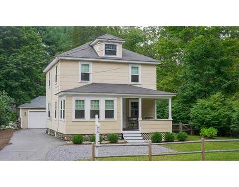 188 Crescent St, Stow, MA 01775 photo 1