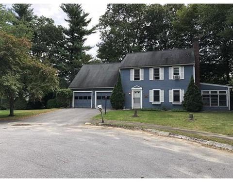 2 Garden Way, Maynard, MA 01754 photo 1