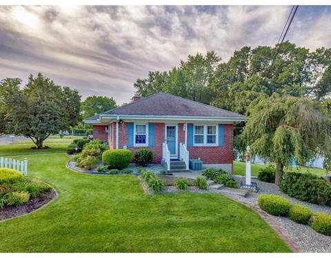 166 Nagle St, Springfield, MA 01151 photo 2