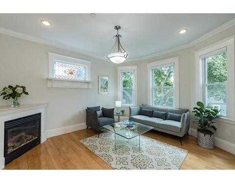 5 Warwick Park #3, Cambridge, MA 02140 photo 1