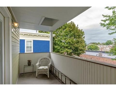 5 Warwick Park #3, Cambridge, MA 02140 photo 16