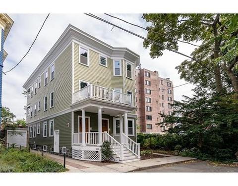 5 Warwick Park #3, Cambridge, MA 02140 photo 20