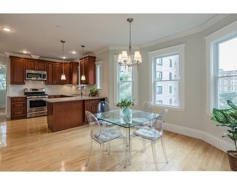 5 Warwick Park #3, Cambridge, MA 02140 photo 2