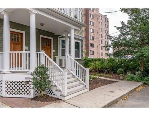 5 Warwick Park #3, Cambridge, MA 02140 photo 19
