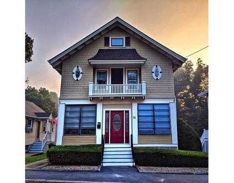 58 Appleton St, Salem, MA 01970 photo 1