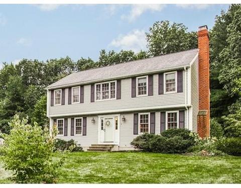 9 Wildflower Dr, Sutton, MA 01590 photo 1