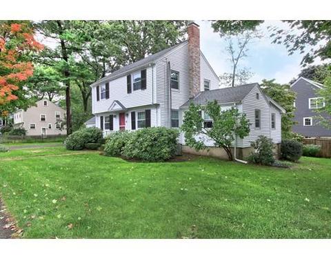 65 Douglas Rd, Needham, MA 02492 photo 29