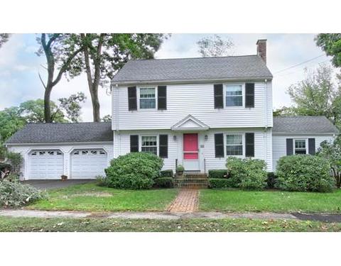 65 Douglas Rd, Needham, MA 02492 photo 1