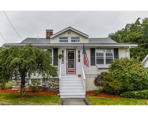 83 Dale St, Dedham, MA 02026 photo 1