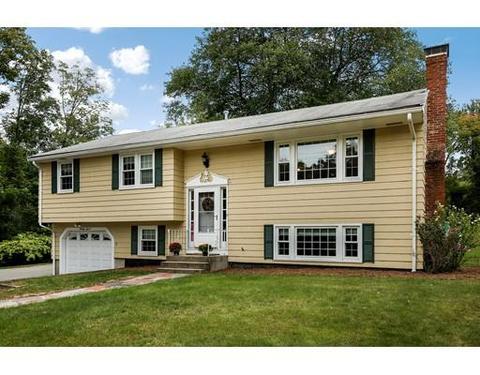 27 Main St, Walpole, MA 02081 photo 1