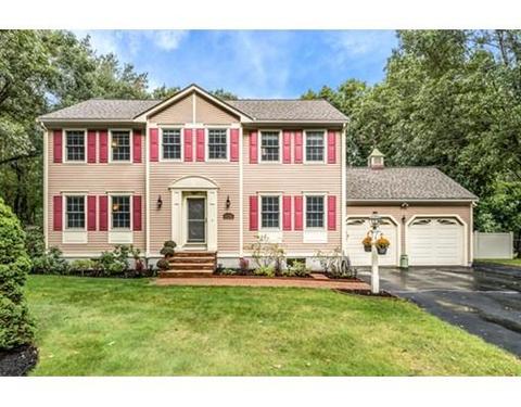 51 Enos Cir, Reading, MA 01867 photo 30