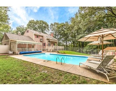 51 Enos Cir, Reading, MA 01867 photo 25