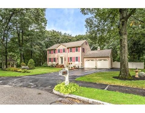51 Enos Cir, Reading, MA 01867 photo 27