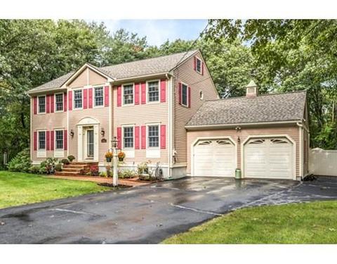 51 Enos Cir, Reading, MA 01867 photo 1