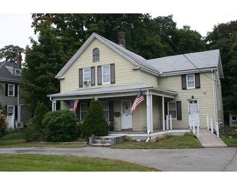 53 Chapman St, Canton, MA 02021 photo 2