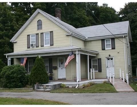 53 Chapman St, Canton, MA 02021 photo 1