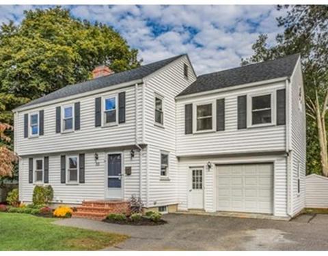 53 Carey Rd, Needham, MA 02494 photo 3