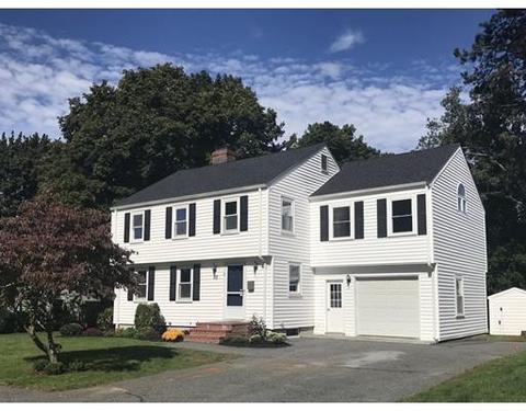 53 Carey Rd, Needham, MA 02494 photo 1