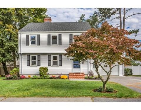 53 Carey Rd, Needham, MA 02494 photo 2