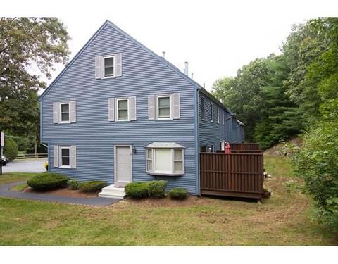 2 Oak Ridge Dr #6, Maynard, MA 01754 photo 1