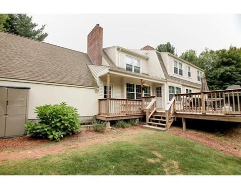 5 Keep Ave, Paxton, MA 01612 photo 26