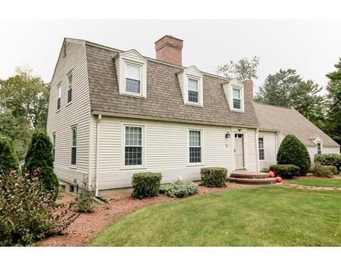 5 Keep Ave, Paxton, MA 01612 photo 1