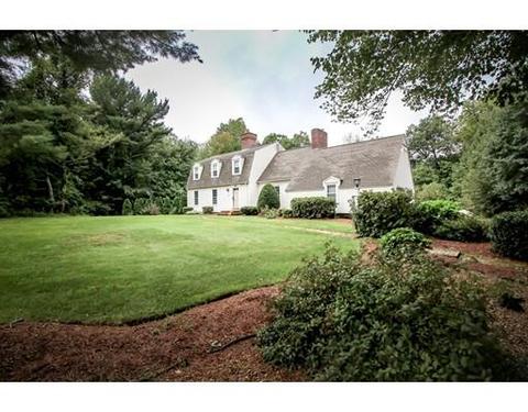 5 Keep Ave, Paxton, MA 01612 photo 30