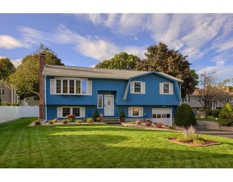 7 Larson Ln, Stoneham, MA 02180 photo 1