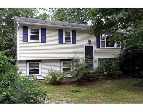 60 Silver Spring Beach Rd, Eastham, MA 02642 photo 1