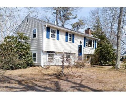 60 Silver Spring Beach Rd, Eastham, MA 02642 photo 2