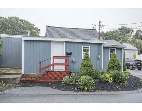 67 Avenue A, Wareham, MA 02571 photo 2